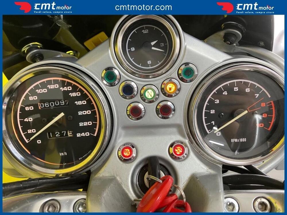 Bmw R 850 R (1994 - 02) (5)