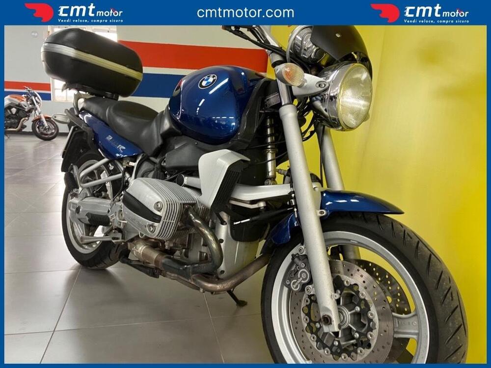 Bmw R 850 R (1994 - 02) (8)