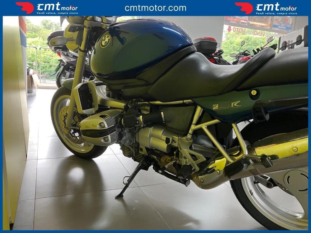 Bmw R 850 R (1994 - 02) (9)