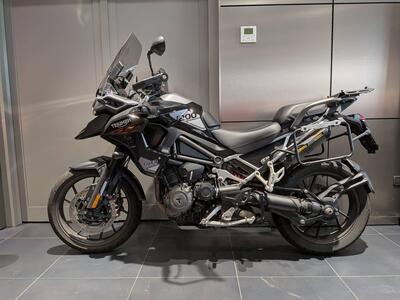 Triumph Tiger 1200 GT Pro (2022 - 23) usata