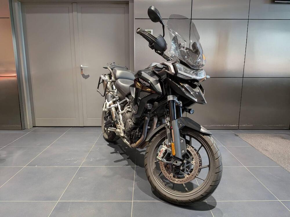 Triumph Tiger 1200 GT Pro (2022 - 23) (3)