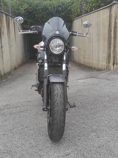 Yamaha XSR 700 ABS (2016 - 20) usata