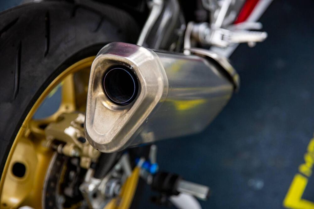 Honda CBR 1000 RR-R Fireblade (2020 - 21) (12)