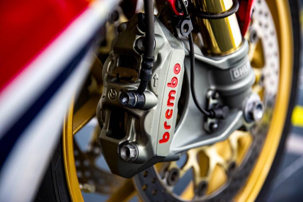 Honda CBR 1000 RR-R Fireblade (2020 - 21) (16)