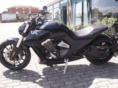 Benda Motorcycles LFC 700 (2024 - 25) nuova