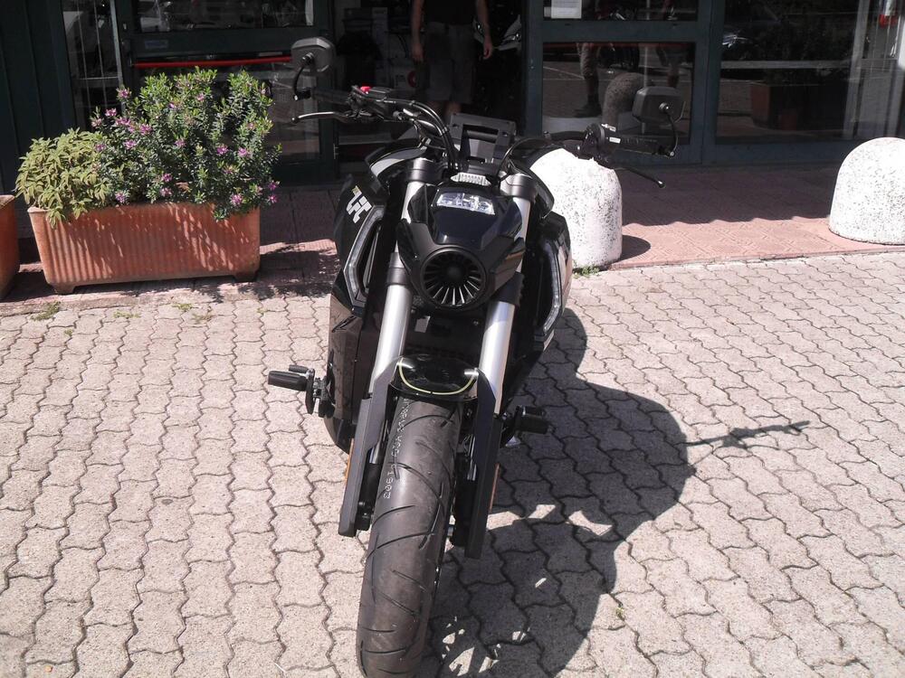 Benda Motorcycles LFC 700 (2024 - 26) (2)