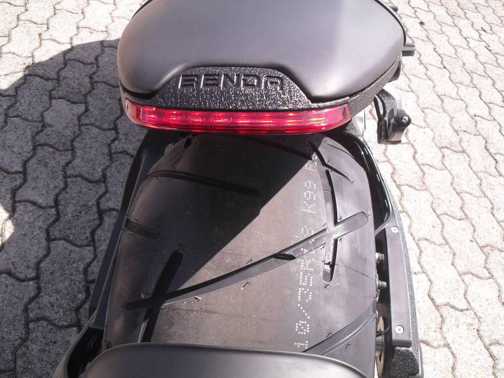 Benda Motorcycles LFC 700 (2024 - 26) (4)