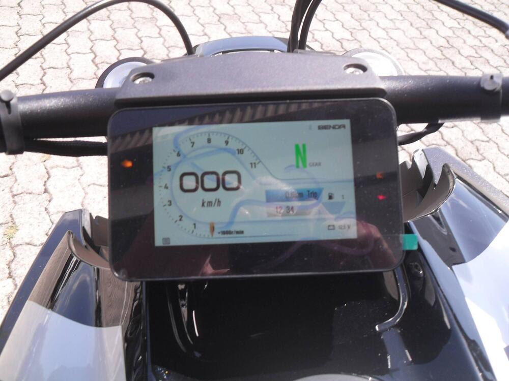 Benda Motorcycles LFC 700 (2024 - 26) (5)