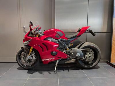 Ducati Panigale V4 S 1100 (2021) usata