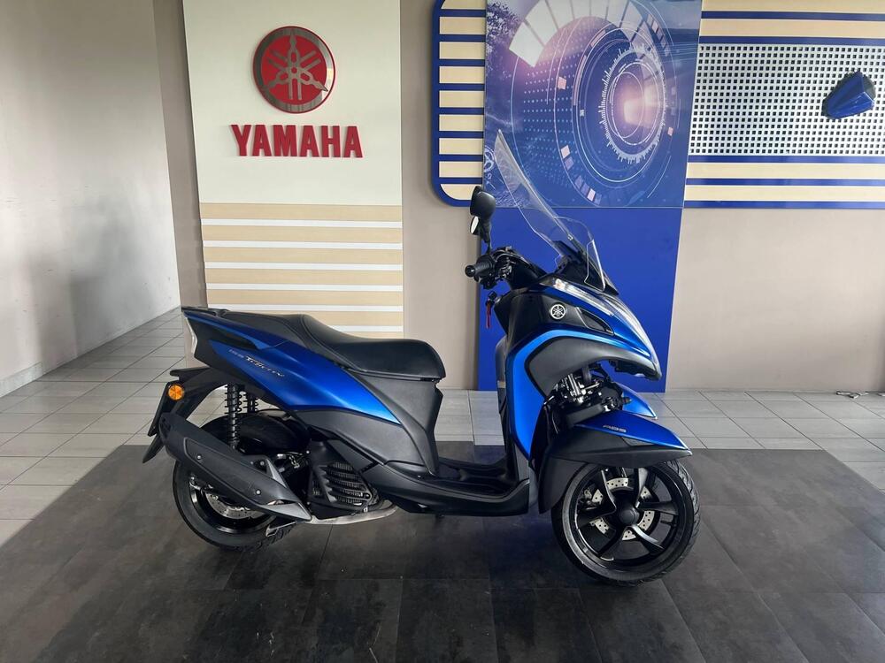 Yamaha Tricity 155 (2017 - 20)