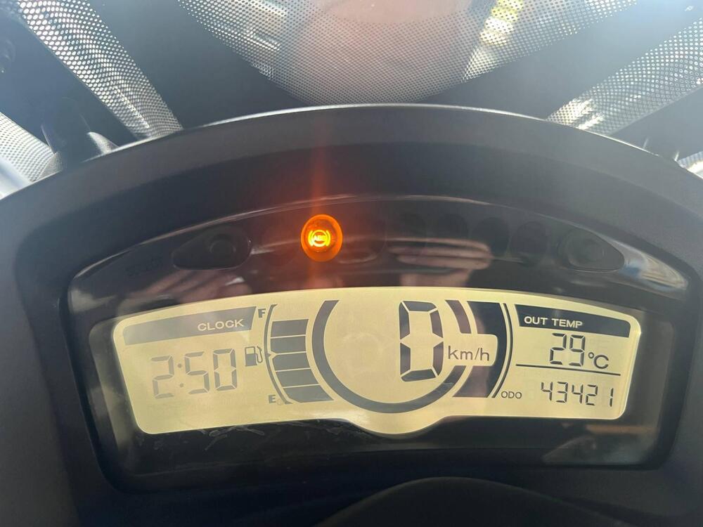 Yamaha Tricity 155 (2017 - 20) (5)