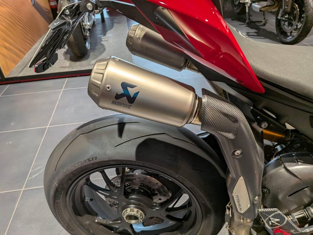 Ducati Panigale V4 R (2023 - 24) (5)