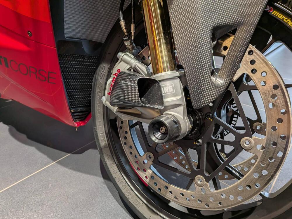 Ducati Panigale V4 R (2023 - 24) (6)