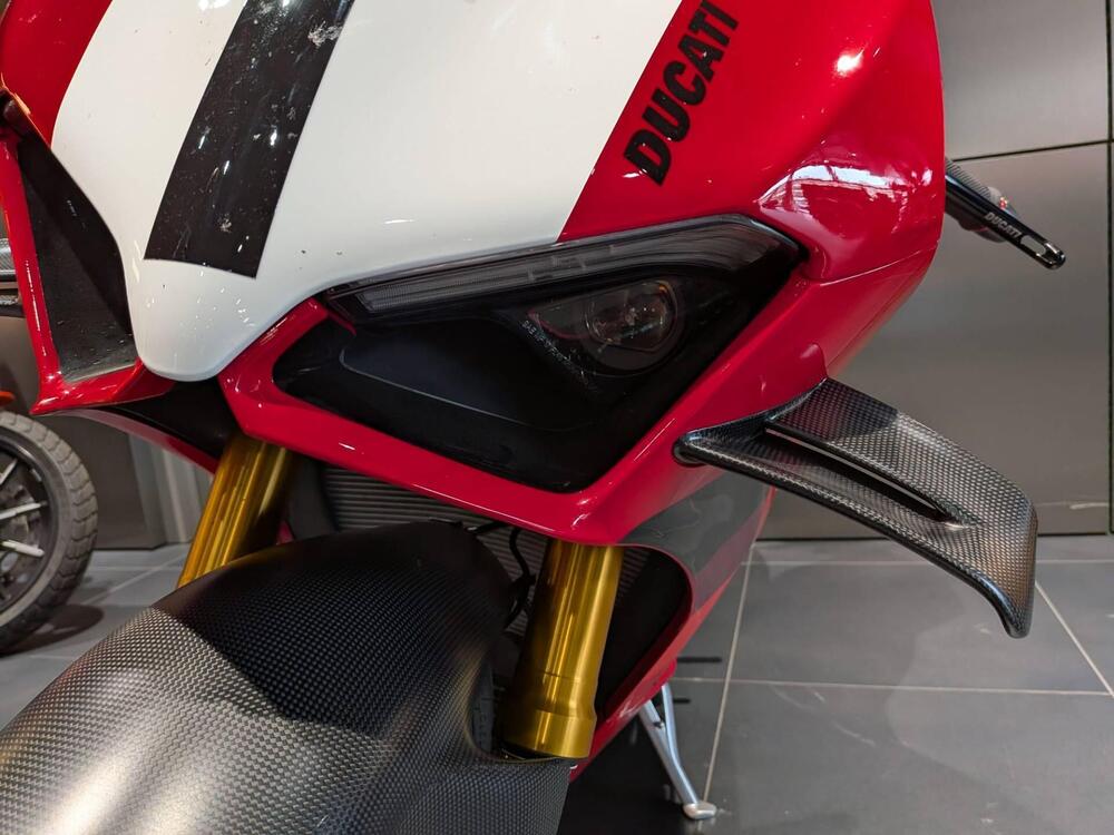 Ducati Panigale V4 R (2023 - 24) (9)