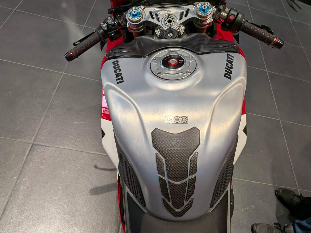 Ducati Panigale V4 R (2023 - 24) (7)