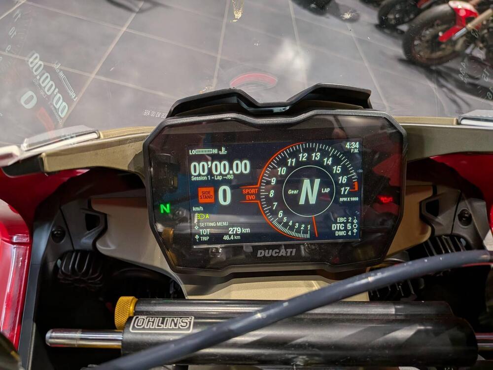 Ducati Panigale V4 R (2023 - 24) (11)