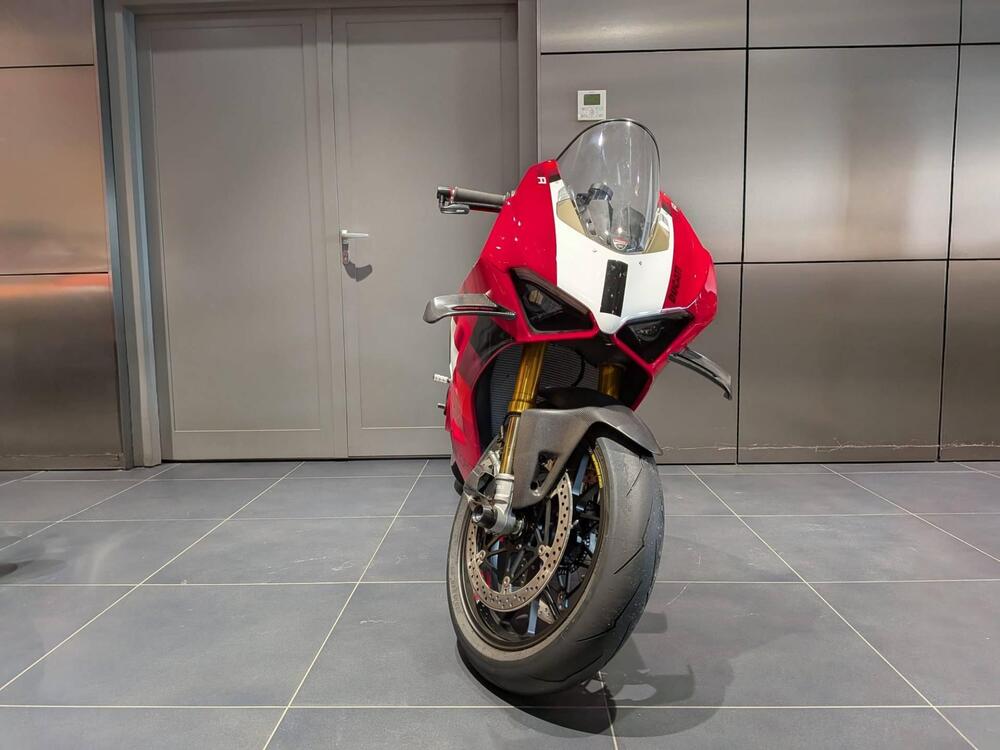 Ducati Panigale V4 R (2023 - 24) (2)