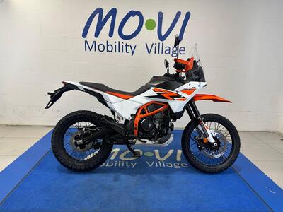 KTM 390 Adventure R (2025 - 26) nuova