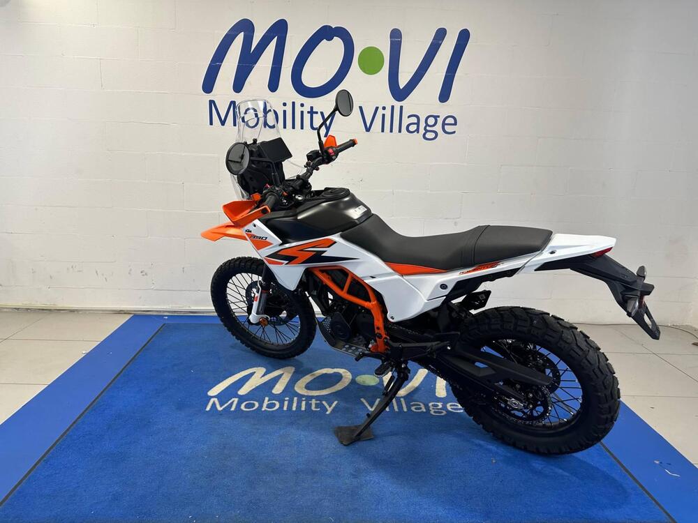 KTM 390 Adventure R (2025 - 26) (4)