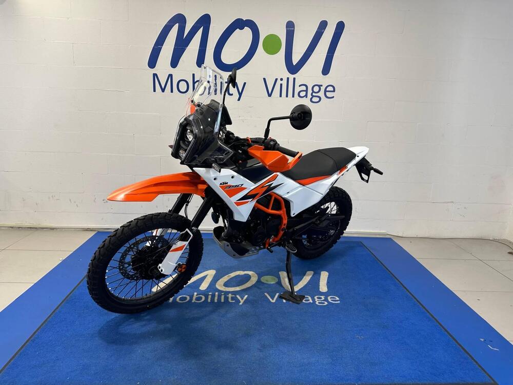 KTM 390 Adventure R (2025 - 26) (6)