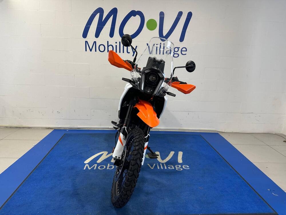 KTM 390 Adventure R (2025 - 26) (7)