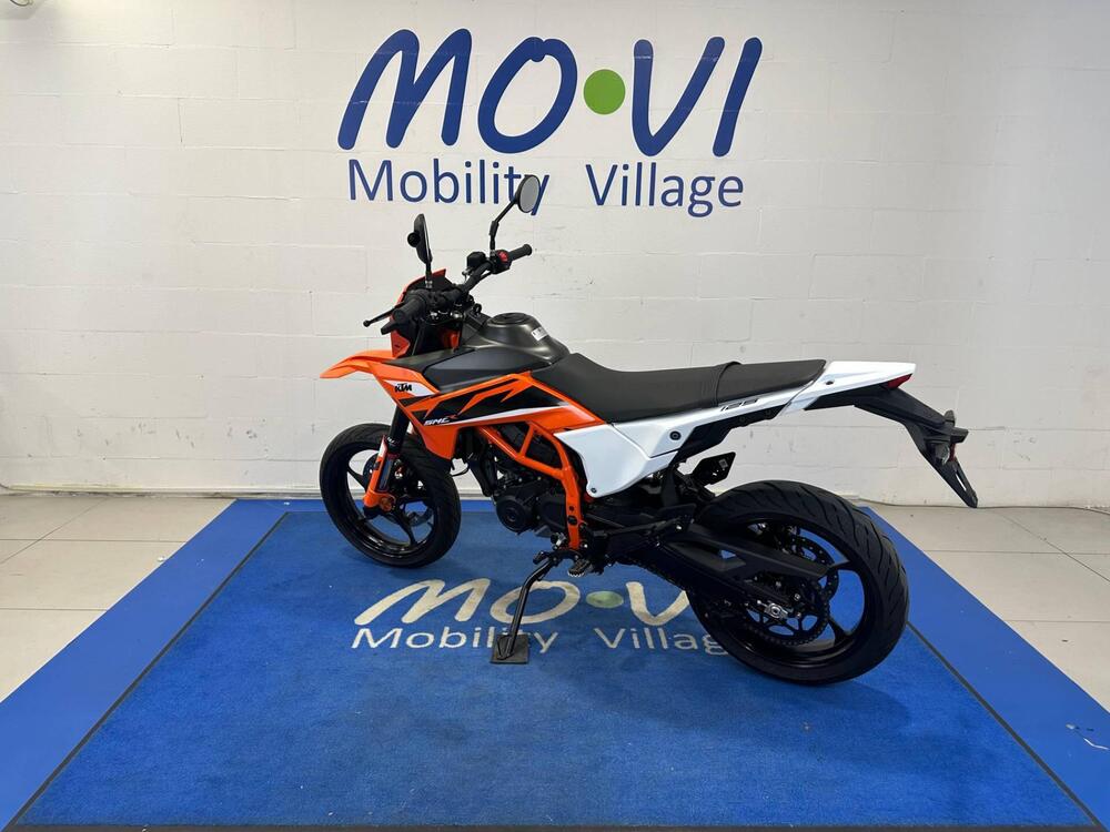 KTM 125 SMC R (2025 - 26) (4)