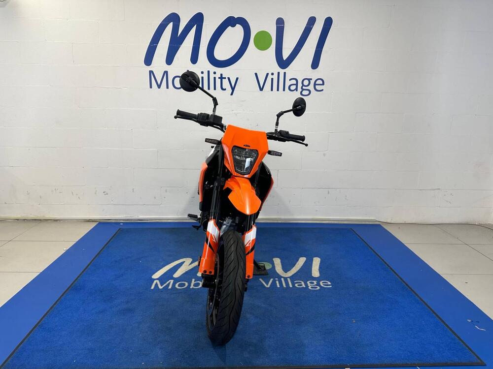 KTM 125 SMC R (2025 - 26) (7)