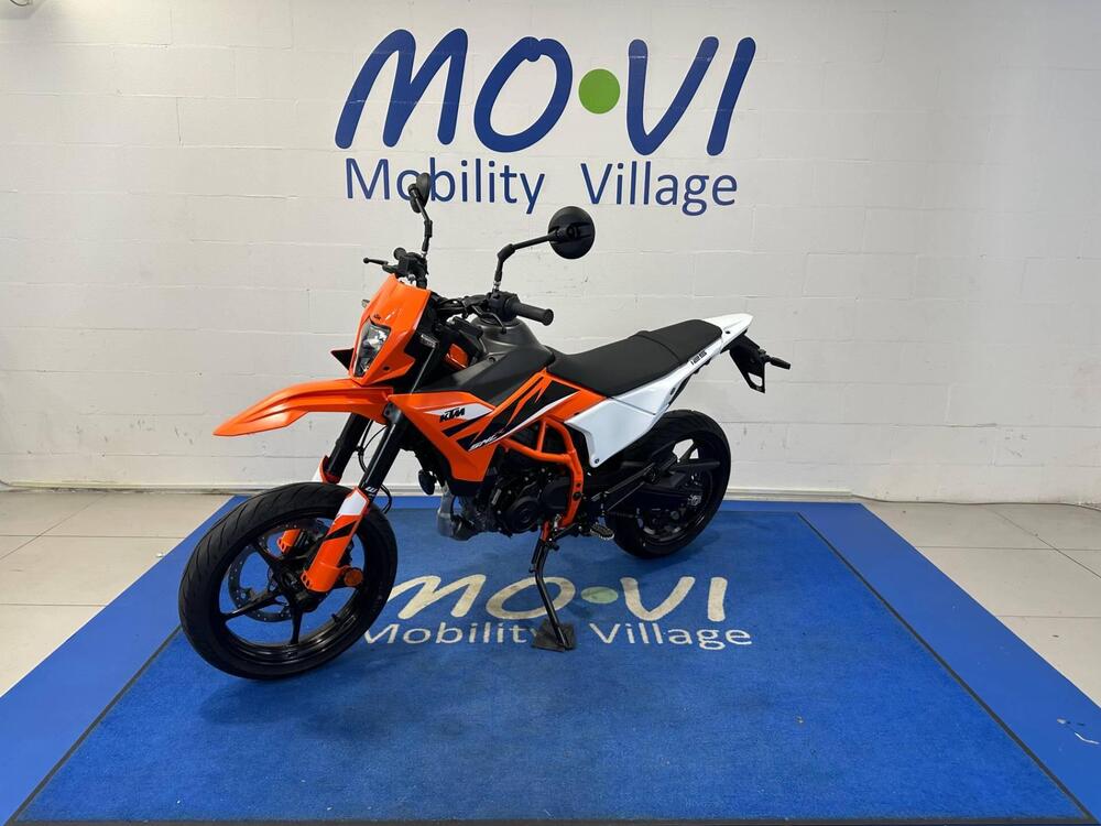 KTM 125 SMC R (2025 - 26) (6)