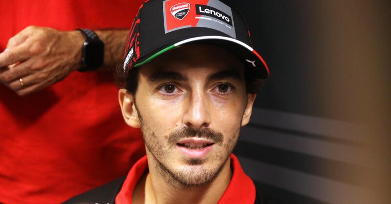 MotoGP 2025. GP di San Marino. Pecco Bagnaia, 13&deg; dopo la Sprint: &quot;Sto vivendo in un incubo&quot;