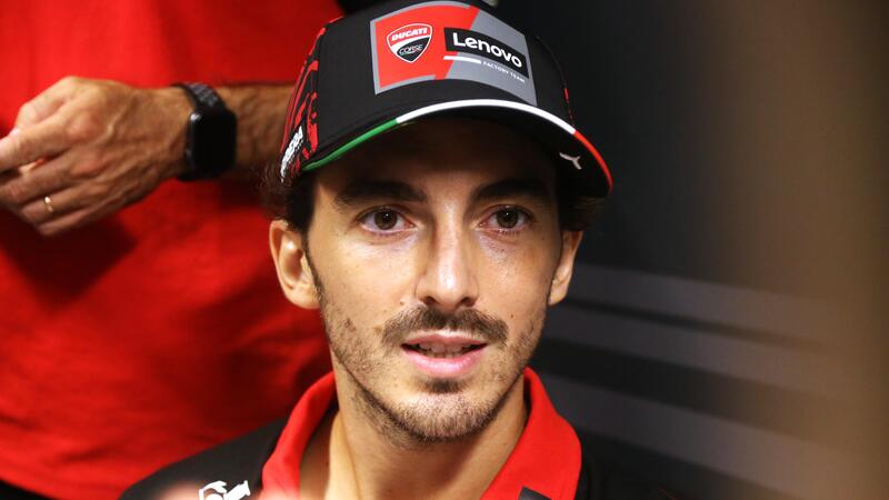 MotoGP 2025. GP di San Marino. Pecco Bagnaia, 13&deg; dopo la Sprint: &quot;Sto vivendo in un incubo&quot;