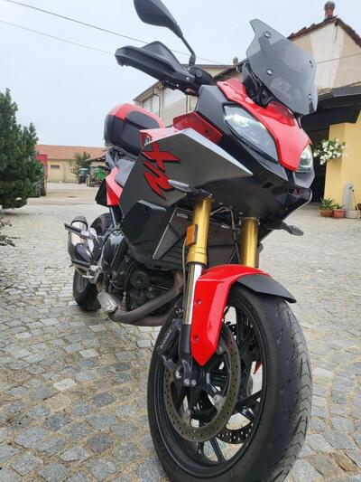 Bmw F 900 XR (2020 - 24) usata
