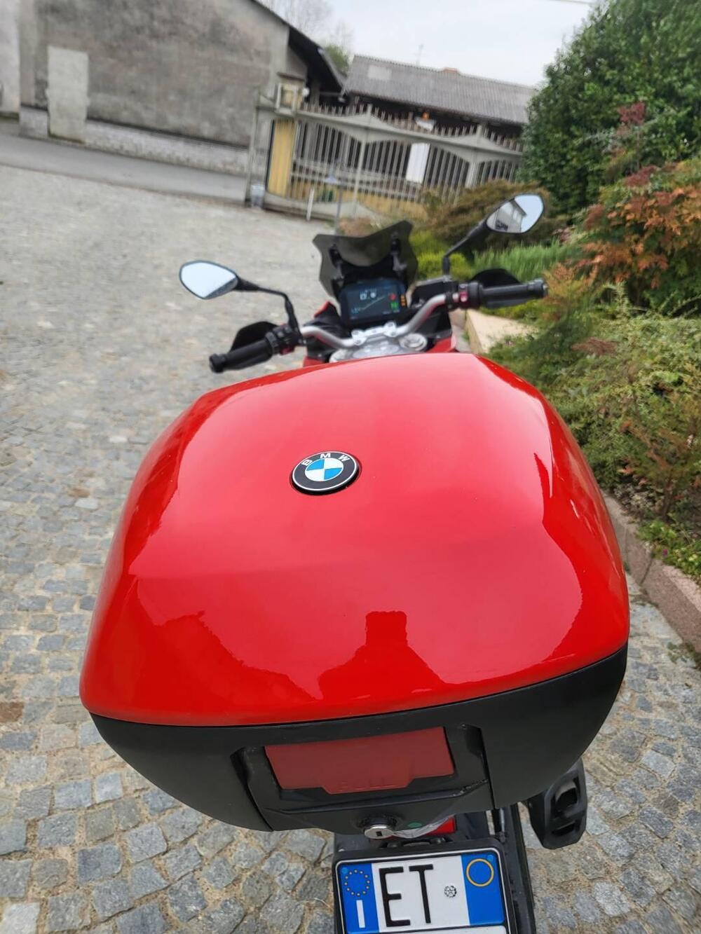 Bmw F 900 XR (2020 - 24) (6)