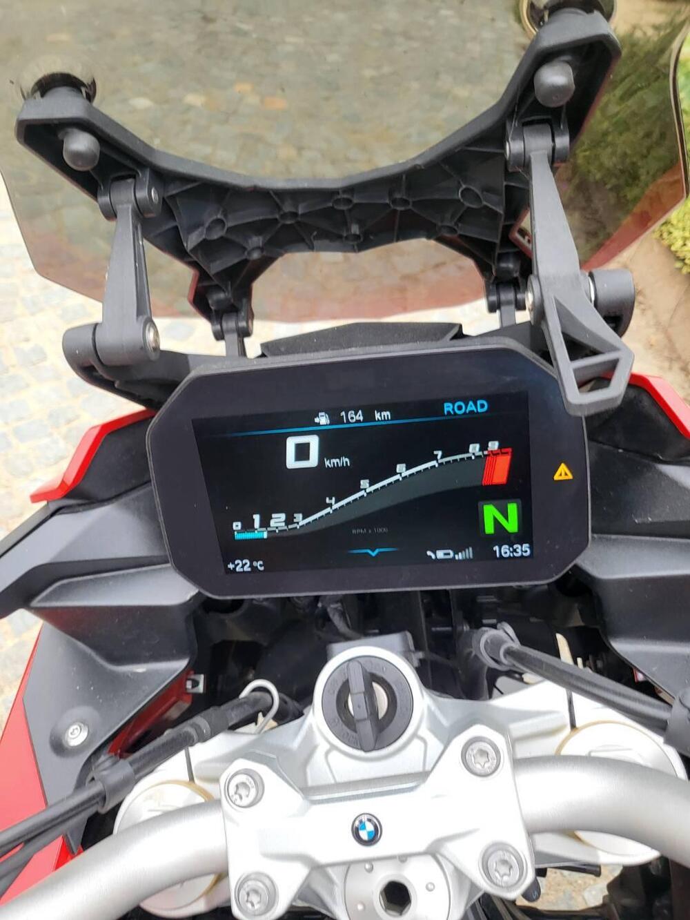 Bmw F 900 XR (2020 - 24) (7)