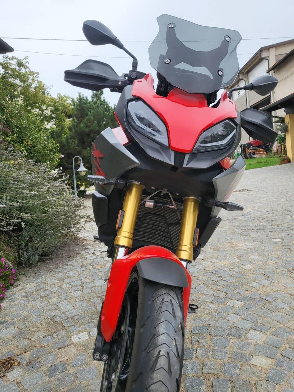 Bmw F 900 XR (2020 - 24) (10)