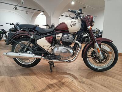 Royal Enfield Classic 650 (2025) usata