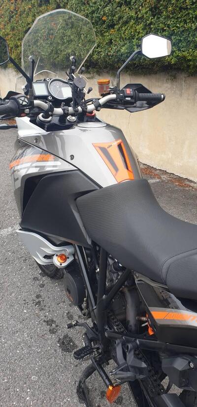 KTM 1190 Adventure (2013 - 16) usata