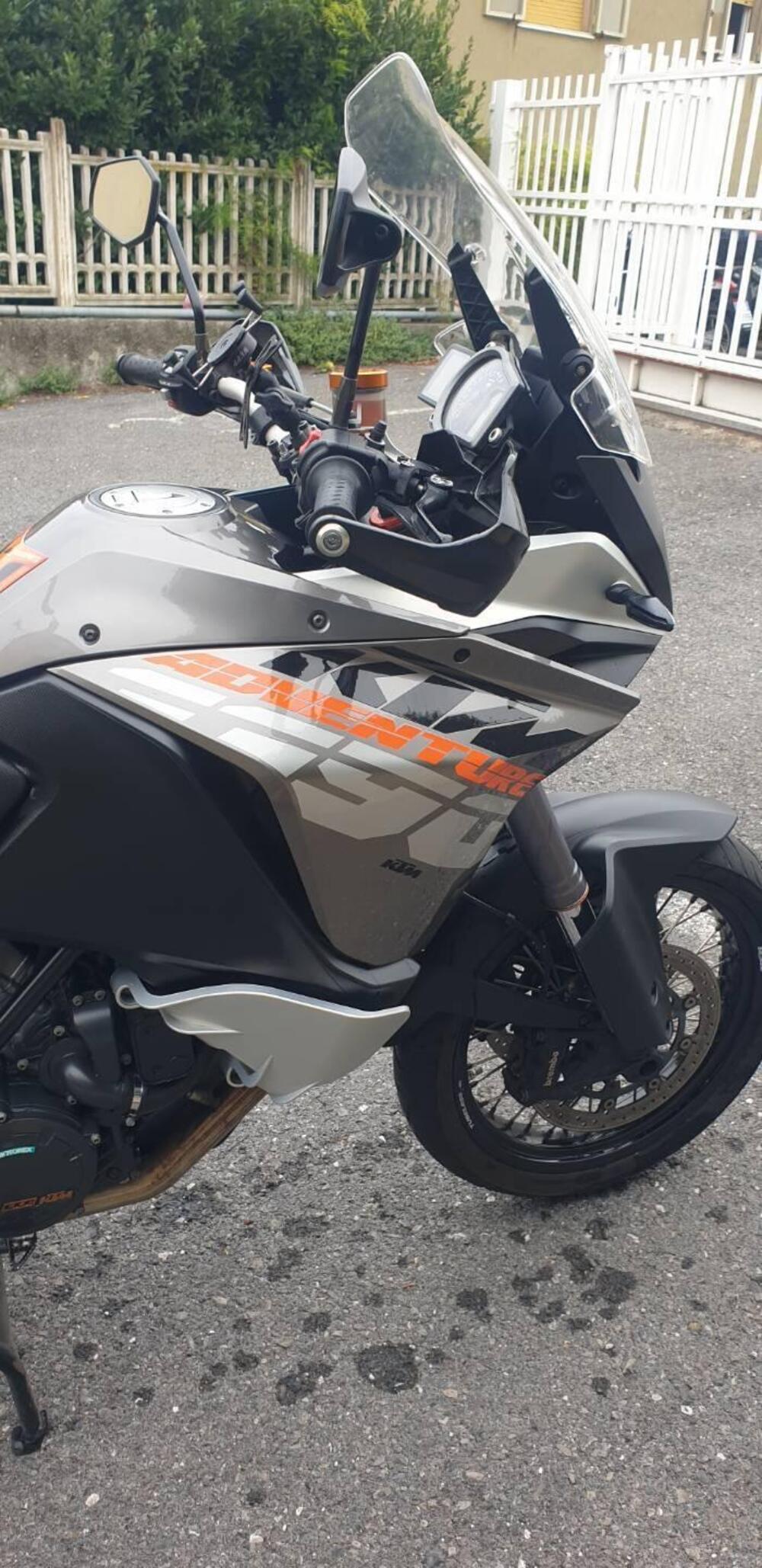 KTM 1190 Adventure (2013 - 16) (8)