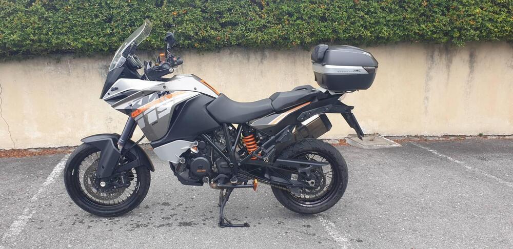 KTM 1190 Adventure (2013 - 16) (9)