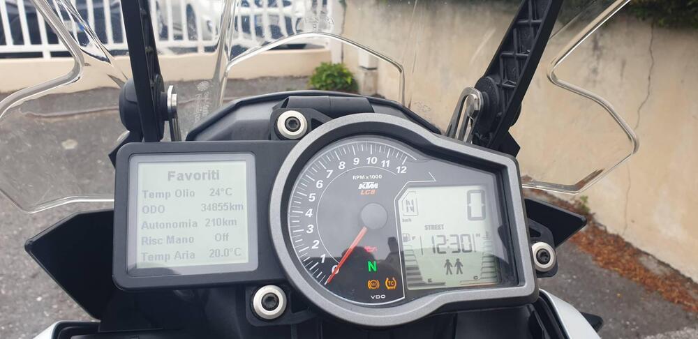 KTM 1190 Adventure (2013 - 16) (10)