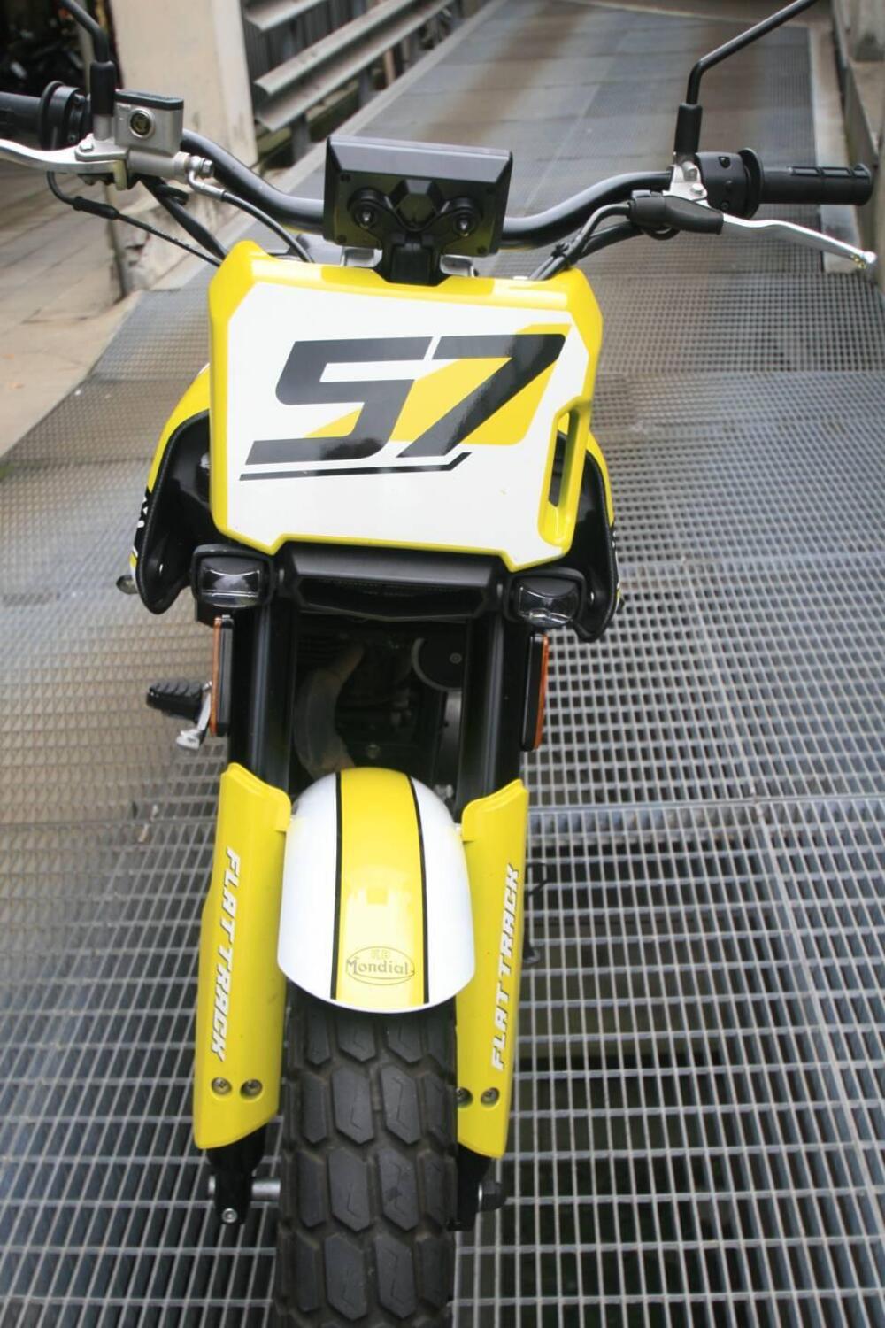 FB Mondial Flat Track 125 (2020 - 24) (2)