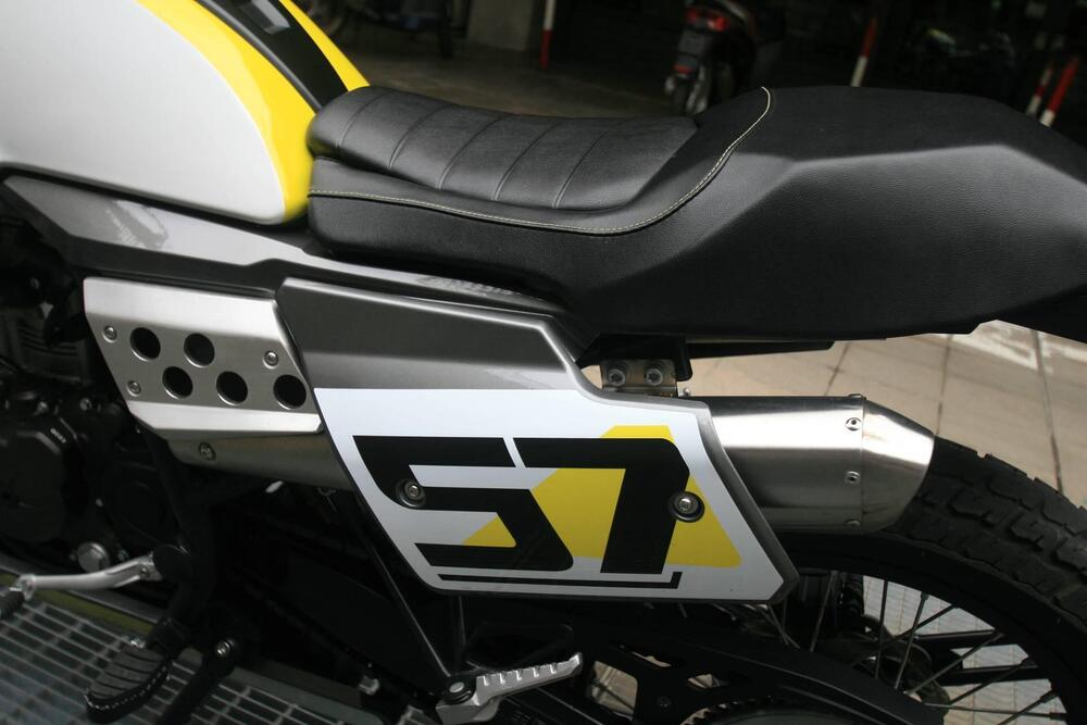 FB Mondial Flat Track 125 (2020 - 24) (3)