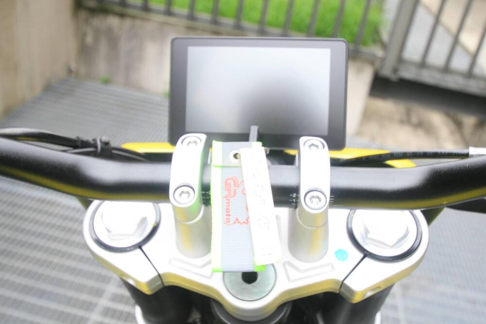 FB Mondial Flat Track 125 (2020 - 24) (5)