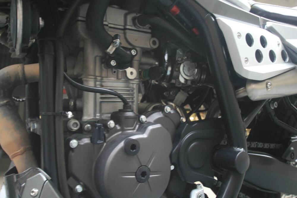 FB Mondial Flat Track 125 (2020 - 24) (8)