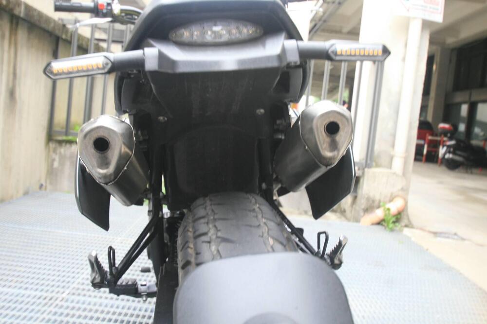 FB Mondial Flat Track 125 (2020 - 24) (9)