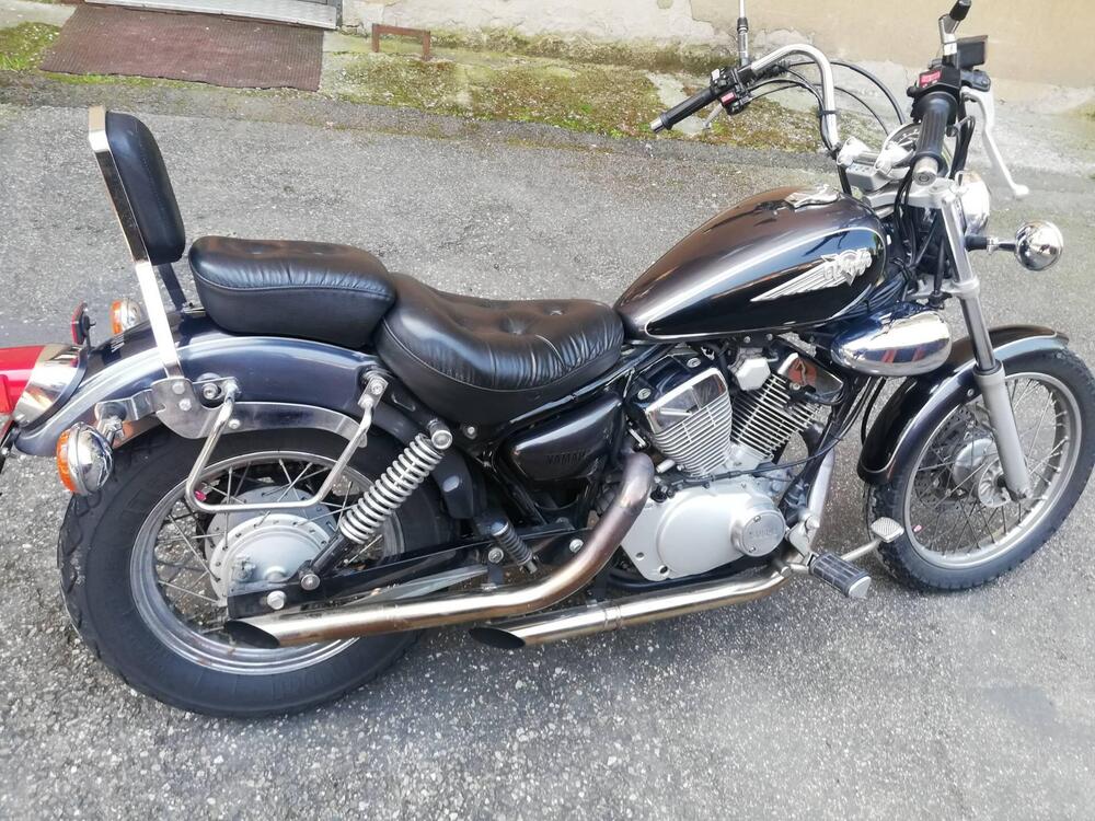 Yamaha XV 250 S Virago (1994 - 01) (3)