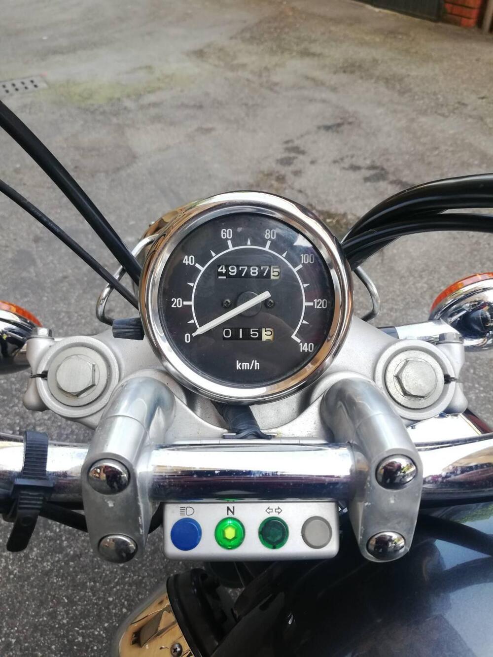 Yamaha XV 250 S Virago (1994 - 01) (8)