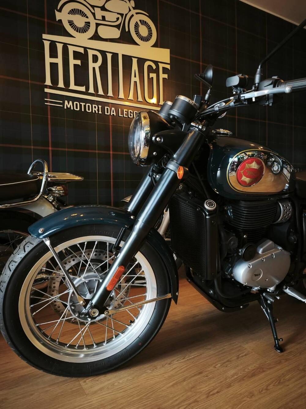 Bsa Gold Star 650 (2024 - 26) (3)