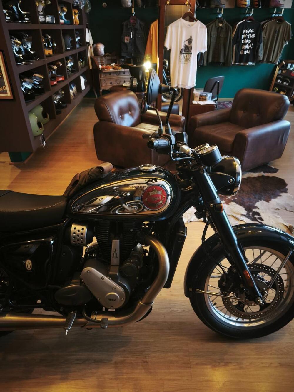 Bsa Gold Star 650 (2024 - 26) (4)