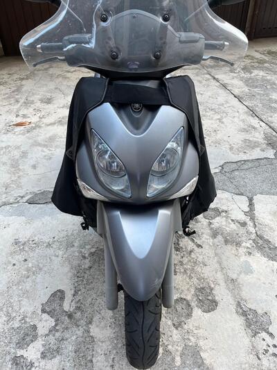 Yamaha X-City 250 (2006 - 16) usata