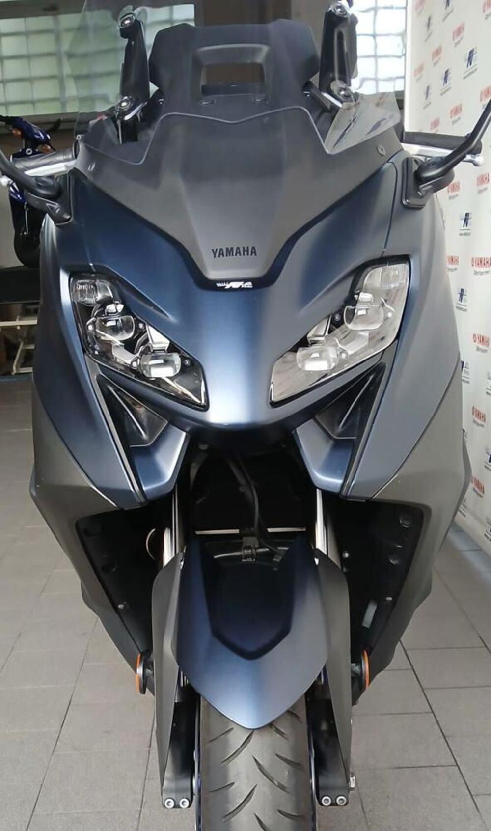 Yamaha T-Max 560 (2022 - 24) (3)